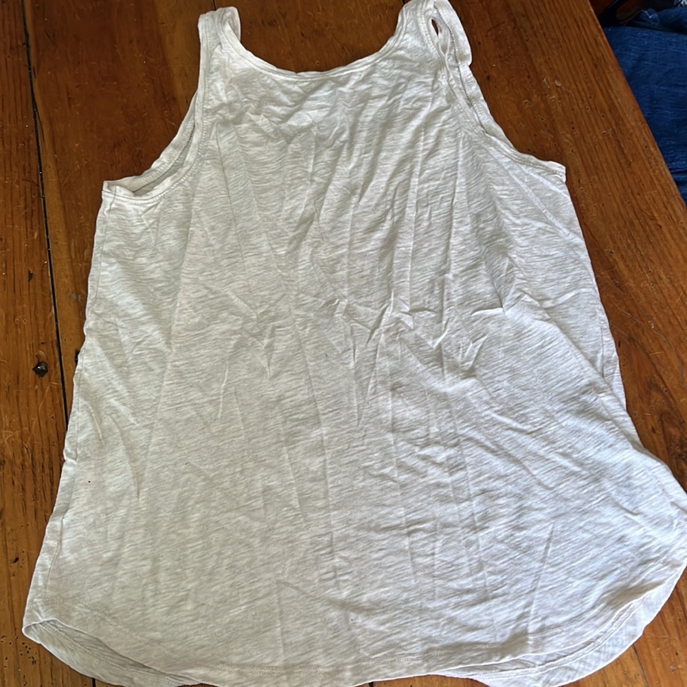 Tank top - Picture 2 of 2